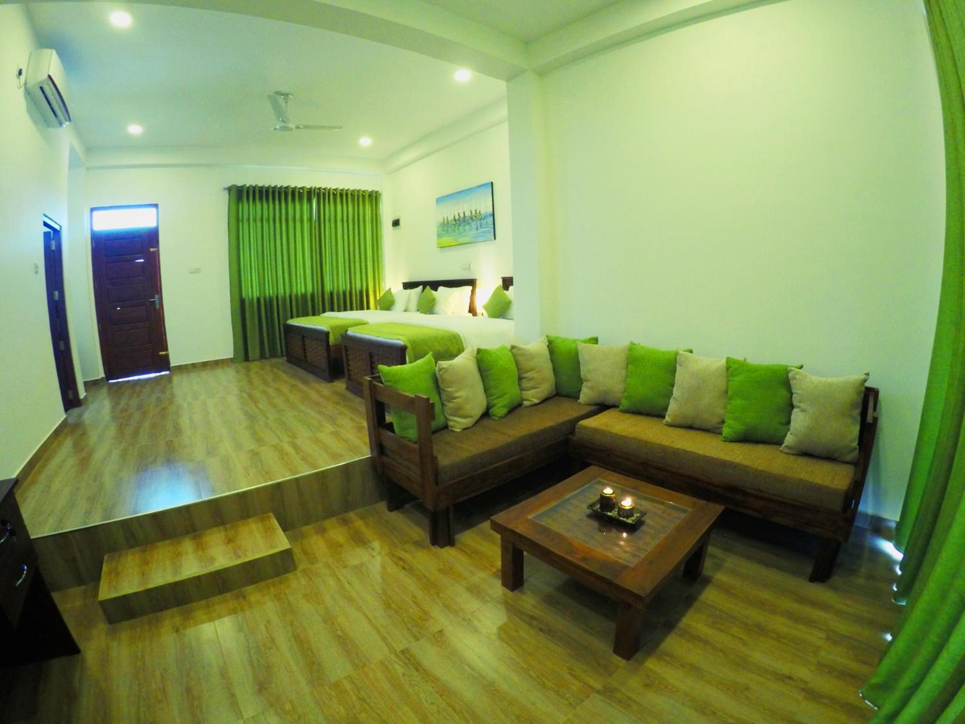Avonil Resort Yala Тисамахарама Екстериор снимка