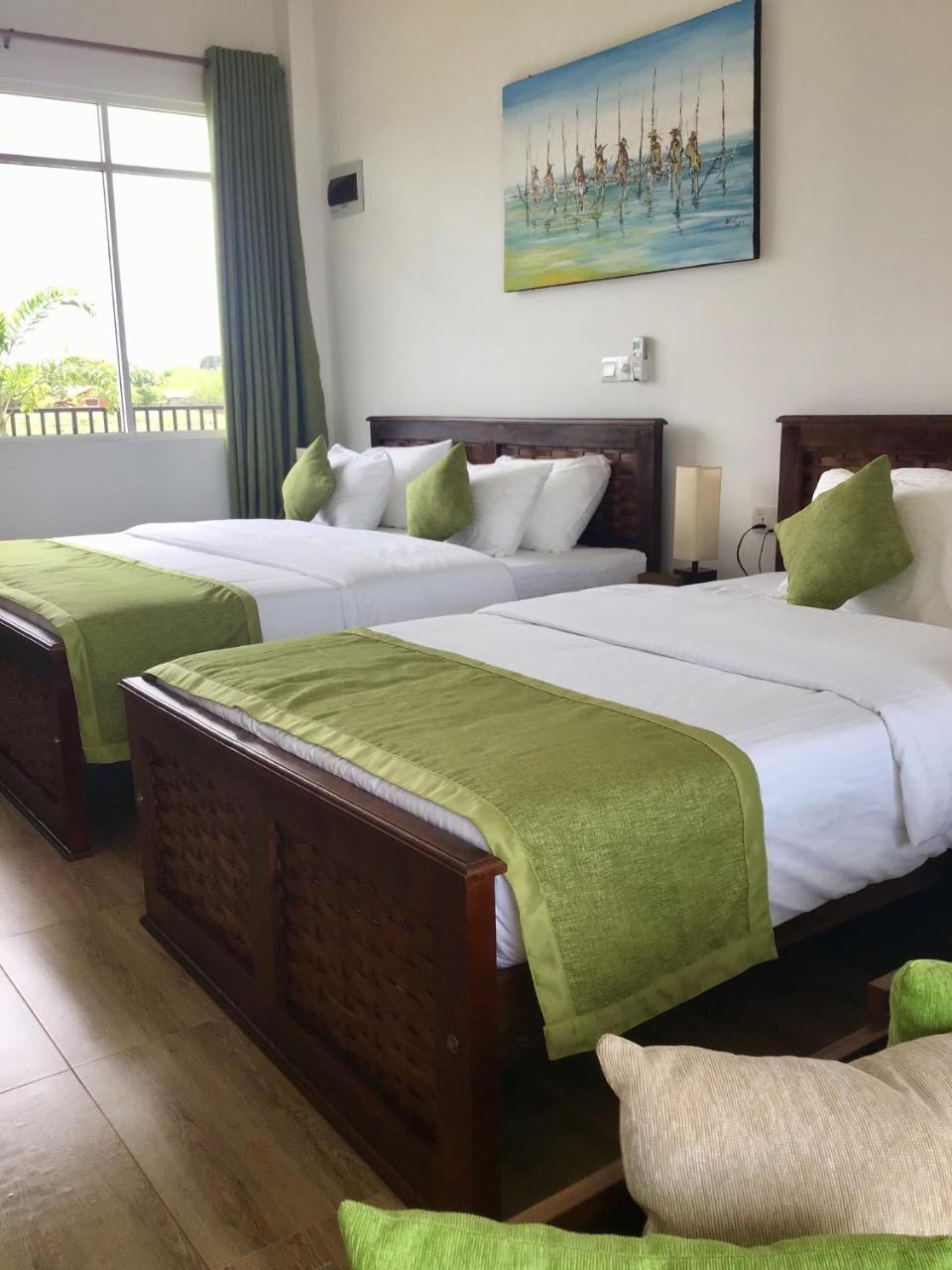 Avonil Resort Yala Тисамахарама Екстериор снимка