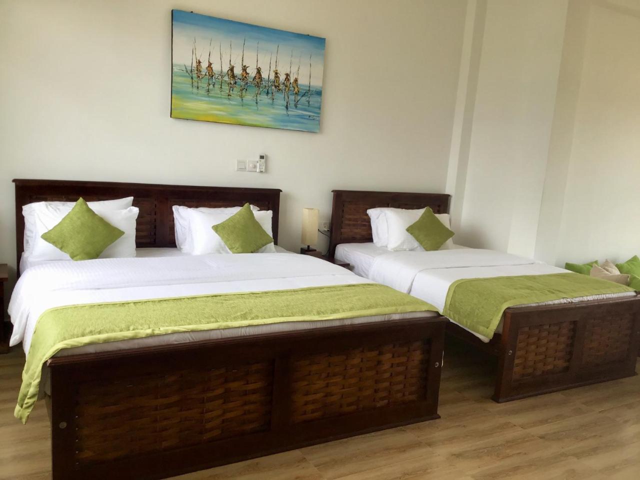 Avonil Resort Yala Тисамахарама Екстериор снимка
