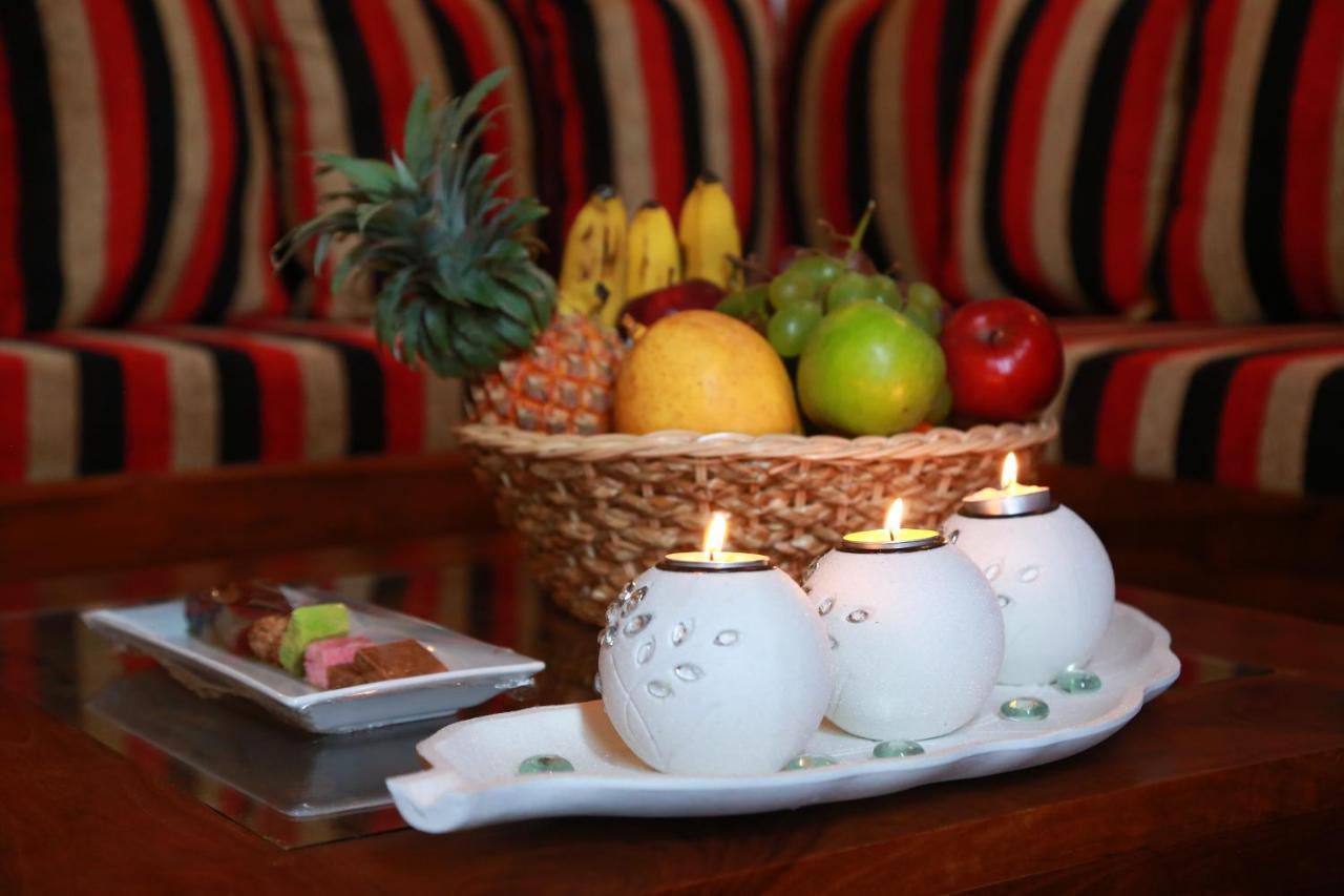 Avonil Resort Yala Тисамахарама Екстериор снимка